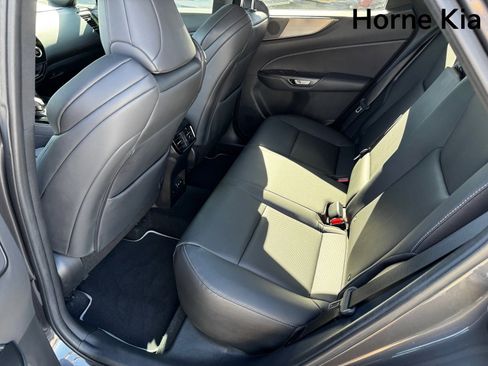 Used 2024 Lexus NX 350 F Sport image 12