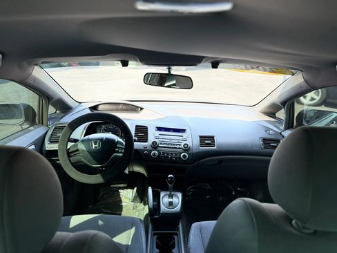 Used 2008 Honda Civic LX image 19