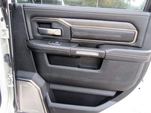 Used 2021 RAM 3500 Limited AWD/4WD image 46
