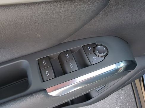 New 2026 Chevrolet Traverse LT w/ Midnight/Sport Edition FWD image 12