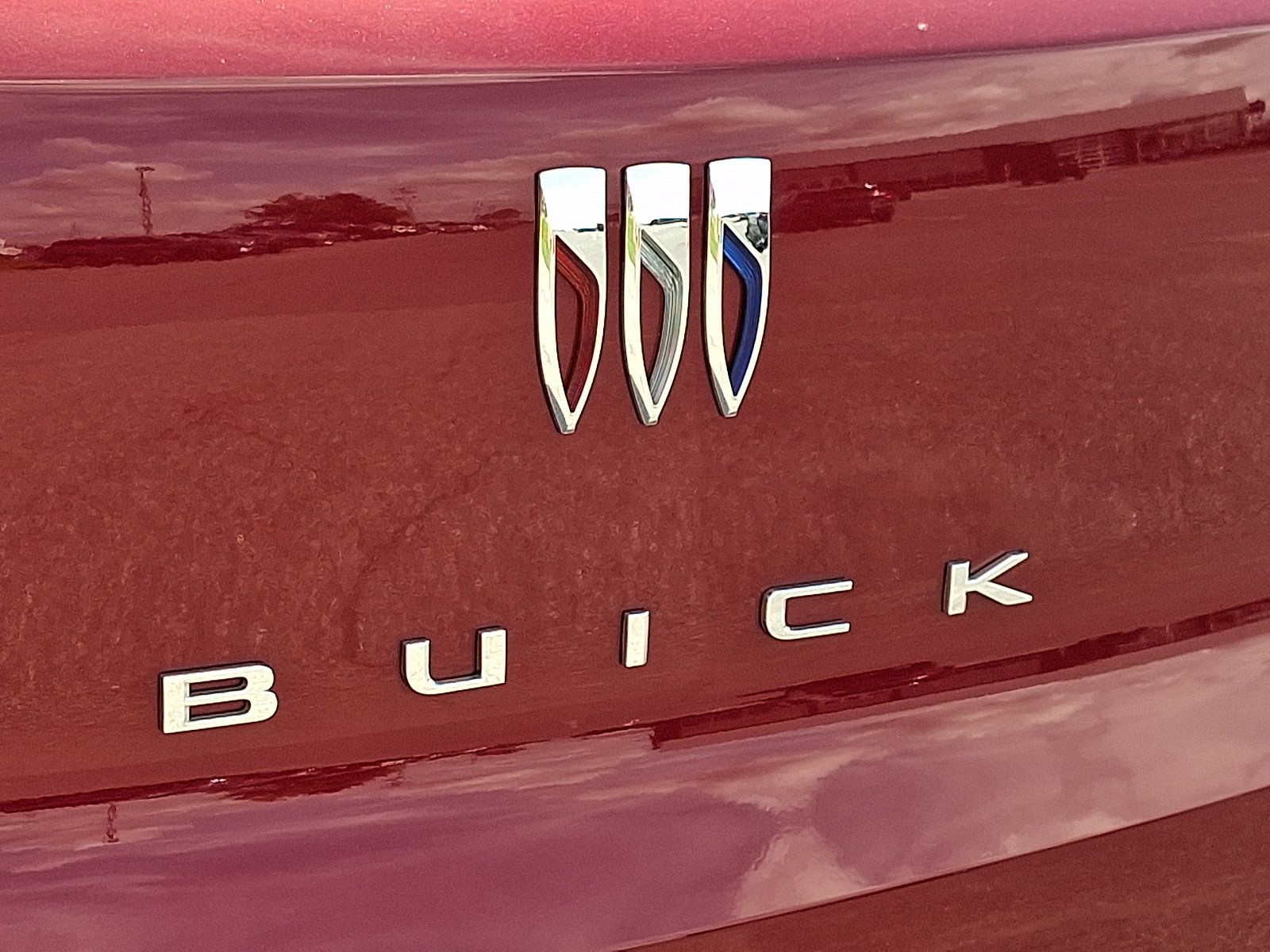 Used 2024 Buick Encore GX Preferred w/ Comfort Package FWD image 30