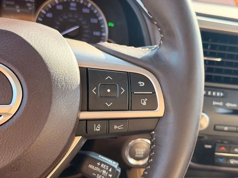 Used 2019 Lexus RX 350L FWD image 32