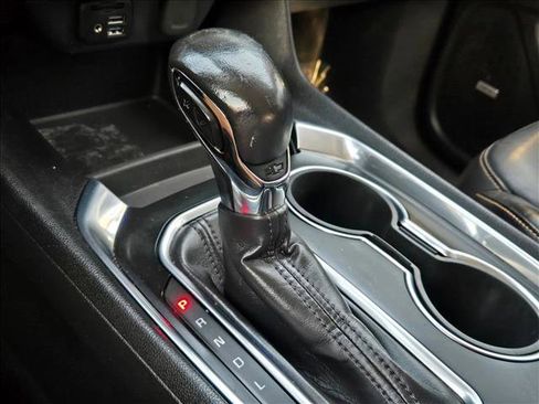 Used 2021 Chevrolet Traverse RS w/ LPO, 'HIT The Road' Package image 15