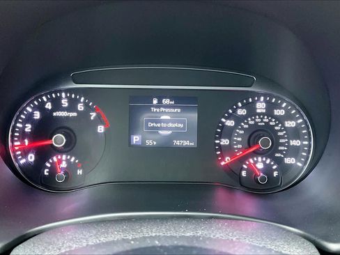 Used 2022 Kia Soul LX w/ Technology Package image 25