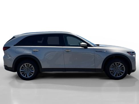 Certified 2024 MAZDA CX-90 Plug-In Hybrid w/ Preferred AWD/4WD image 6