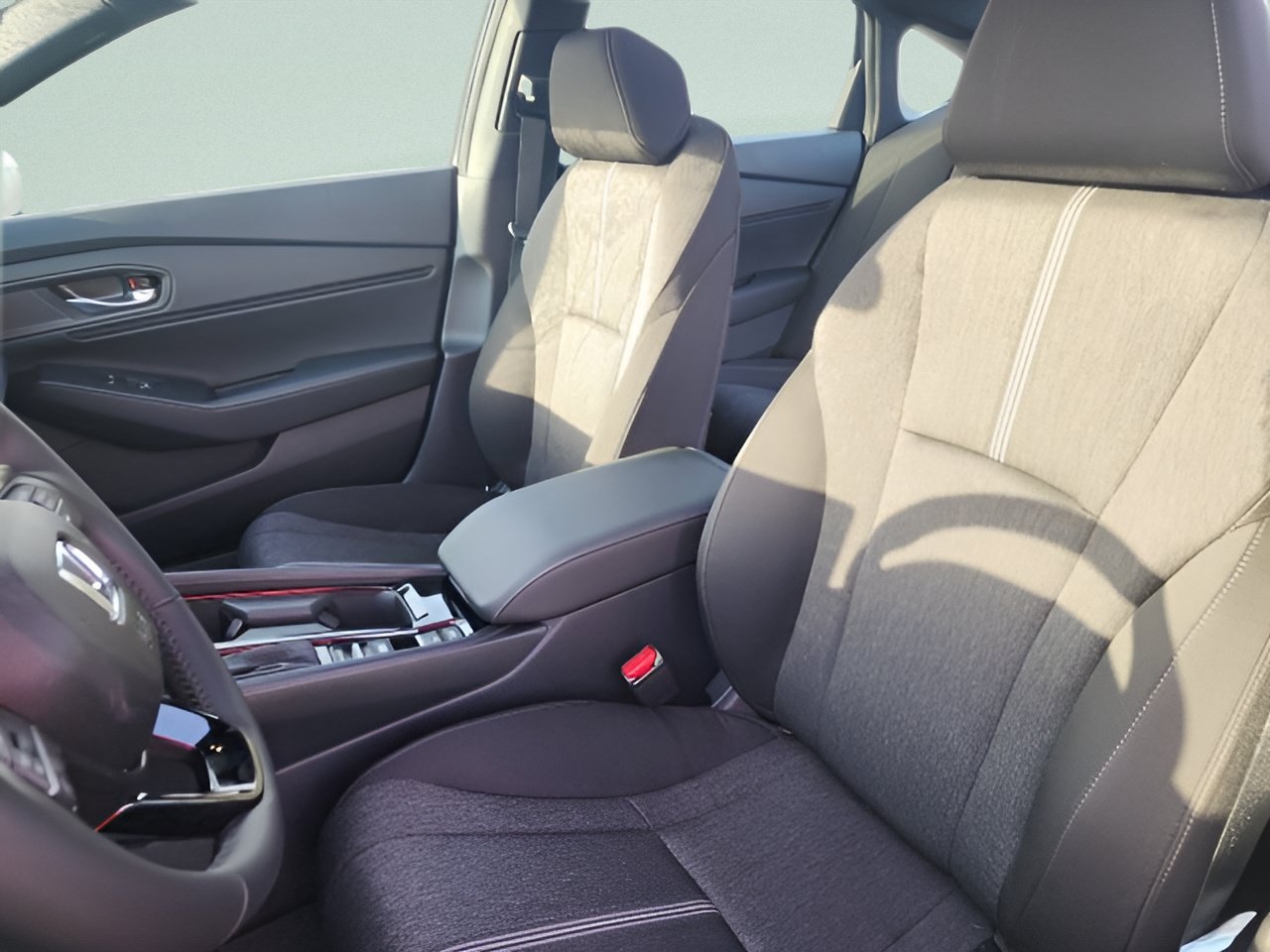 New 2026 Honda Accord Sport image 22