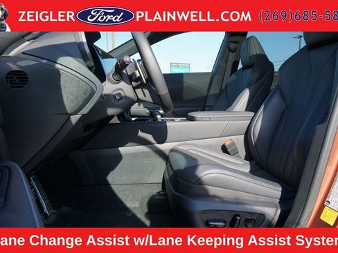 Used 2025 Lexus RX 350 F Sport w/ Convenience Package AWD/4WD image 18