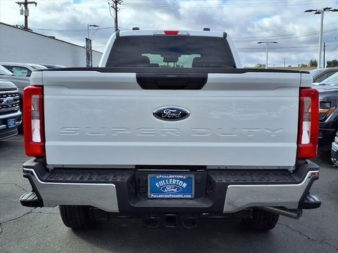 New 2026 Ford F350 XLT image 3