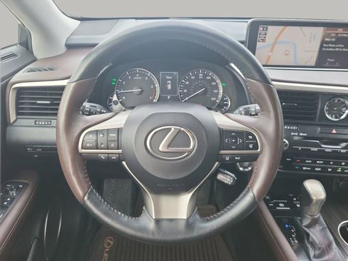 Used 2016 Lexus RX 350 AWD image 30