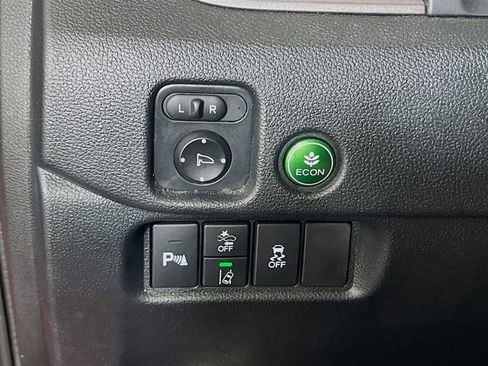 Used 2022 Honda Passport EX-L image 12
