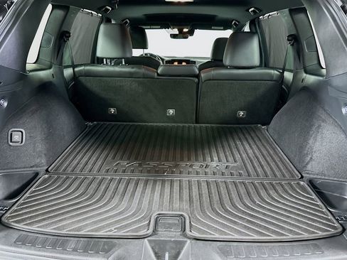 Certified 2023 Honda Passport TrailSport image 16