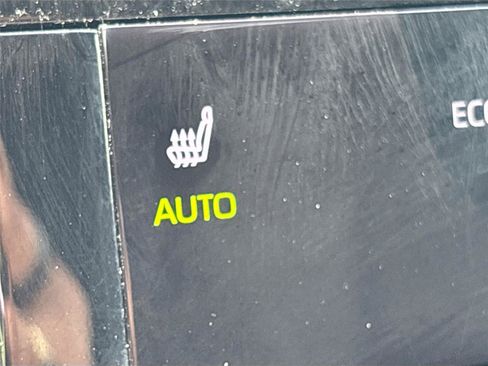 Used 2023 Subaru Solterra AWD image 20