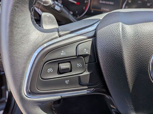 Certified 2023 Buick Envision Preferred FWD image 16
