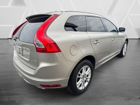 Used 2015 Volvo XC60 T5 Premier FWD image 8