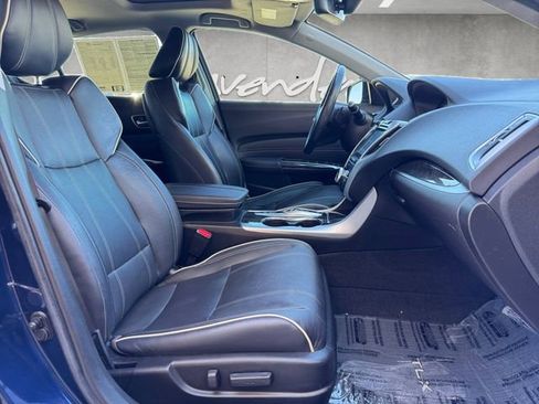 Used 2019 Acura TLX V6 w/ Technology Package image 24