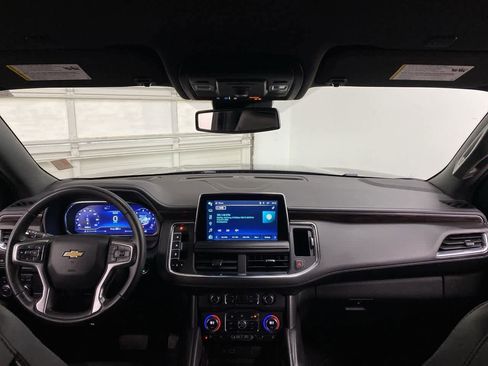 Used 2023 Chevrolet Tahoe LT image 12