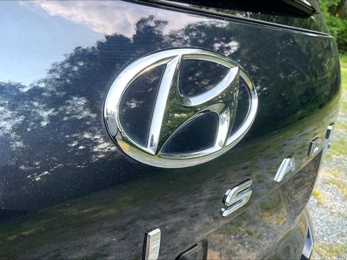 Used 2025 Hyundai Palisade SEL AWD/4WD image 31