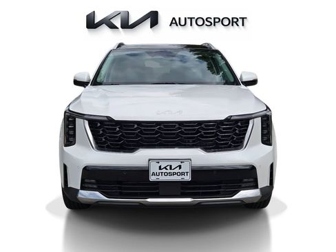 New 2026 Kia Sorento EX FWD image 2