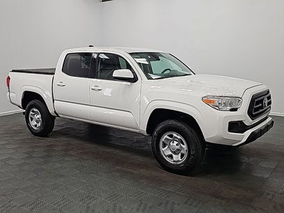 Used 2023 Toyota Tacoma SR