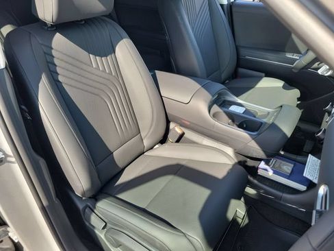 New 2026 Hyundai Palisade SEL AWD/4WD image 21