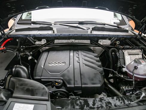 Certified 2023 Audi Q5 2.0T Premium Plus w/ Premium Plus Package AWD/4WD image 28
