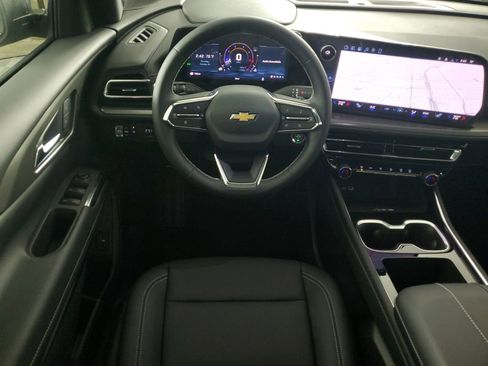 New 2026 Chevrolet Traverse LT w/ Driver Confidence Package image 15