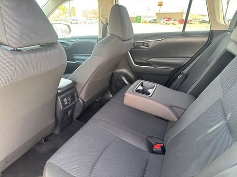 Used 2025 Toyota RAV4 LE image 15