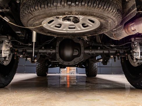 Used 2025 GMC Sierra 2500 Denali image 16