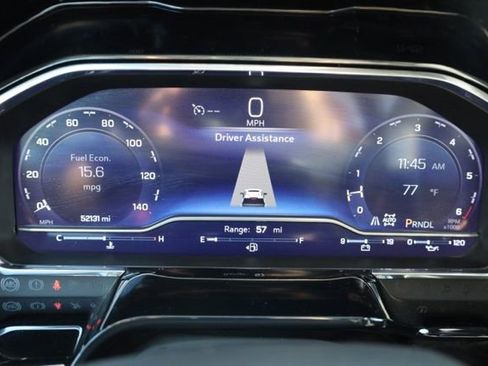 Used 2024 Chevrolet Silverado 1500 LT w/ Protection Package image 20