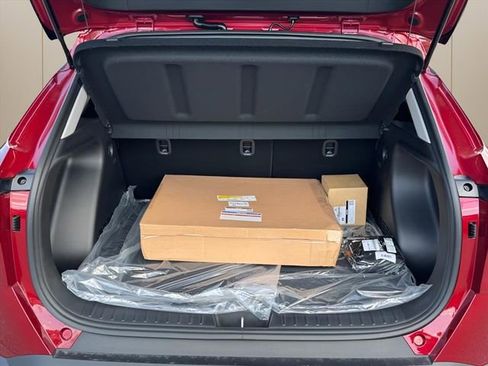 New 2026 Hyundai Kona SEL Sport AWD/4WD image 13