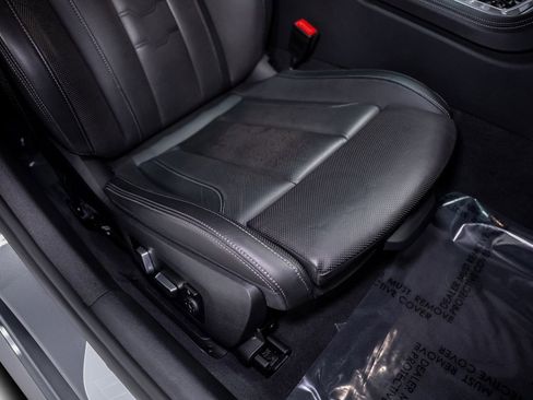 Used 2023 BMW 840i Gran Coupe xDrive 840i w/ Driving Assistance Package image 34