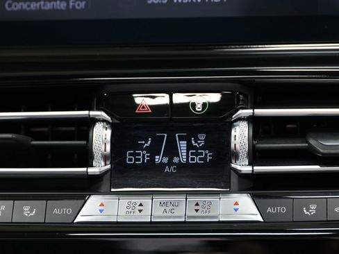 Used 2020 BMW 840i 840i Convertible 2D w/ M Sport Package image 36