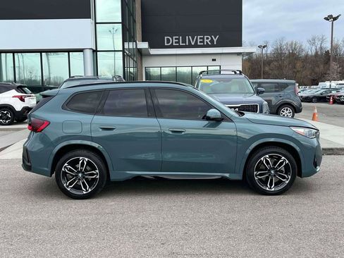 Used 2023 BMW X1 xDrive28i image 28
