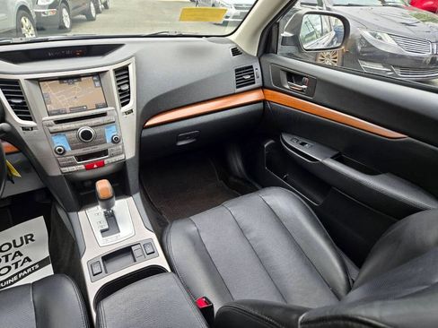 Used 2013 Subaru Outback 2.5i Limited image 44
