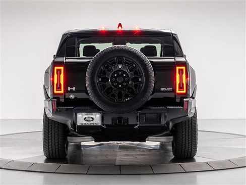Used 2024 GMC Hummer EV 2X image 4
