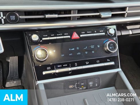 Certified 2026 Hyundai Santa Fe SEL image 23