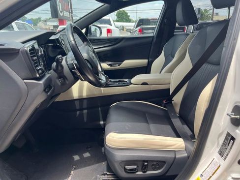 Used 2022 Lexus NX 350 AWD w/ Premium Package image 7