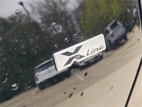 Certified 2023 Kia Sportage X-Line image 10