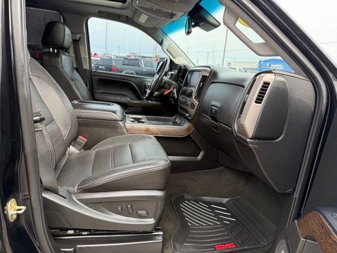 Used 2018 GMC Sierra 2500 Denali AWD/4WD image 57