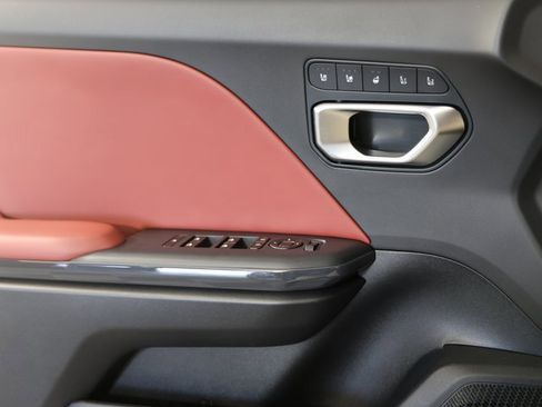 New 2026 Kia K4 GT-Line image 25