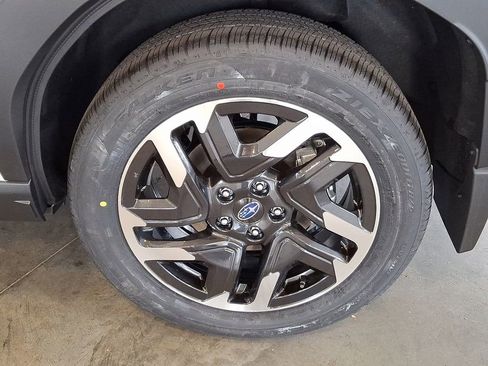 New 2026 Subaru Forester Limited image 8