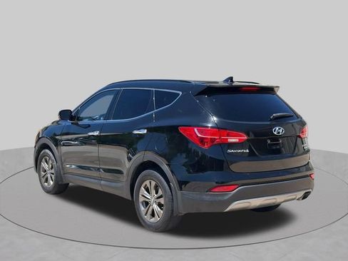 Used 2013 Hyundai Santa Fe Sport w/ Popular Equipment Pkg AWD/4WD image 7