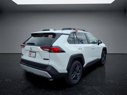 Certified 2024 Toyota RAV4 Adventure