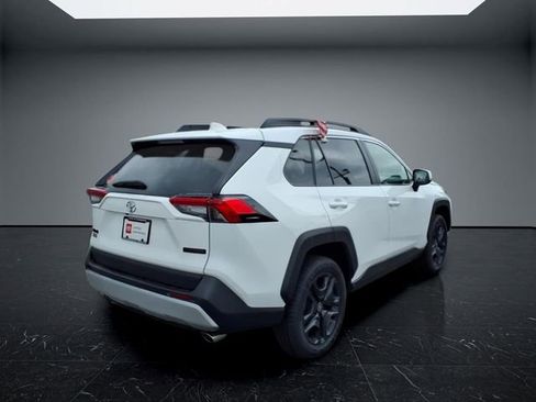 Certified 2024 Toyota RAV4 Adventure AWD/4WD image 3