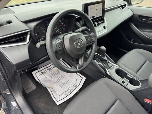 Used 2024 Toyota Corolla LE image 13