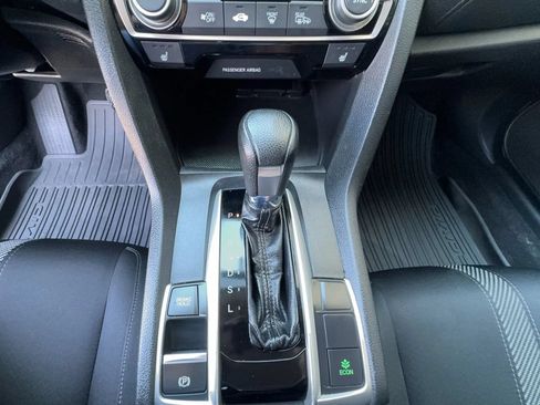 Used 2016 Honda Civic EX-T image 23