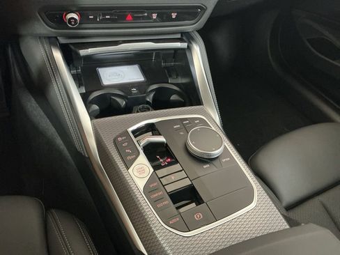 New 2026 BMW 430i Coupe w/ M Sport Package RWD image 14