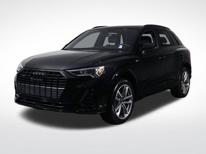 Certified 2025 Audi Q3 2.0T Premium w/ Convenience Package