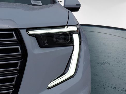 New 2026 GMC Acadia Denali w/ Super Cruise Package image 7