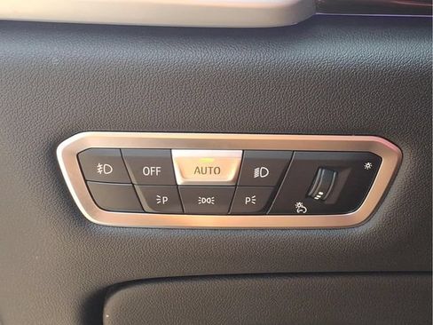 Used 2021 BMW X5 M50i w/ Executive Package AWD/4WD image 15